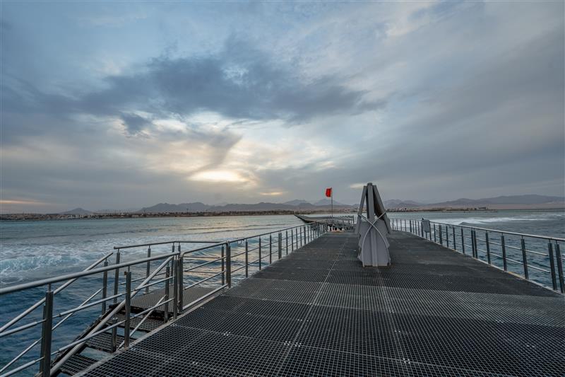 JAZ Mirabel Park & Club